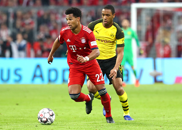 界级中场 界级中场