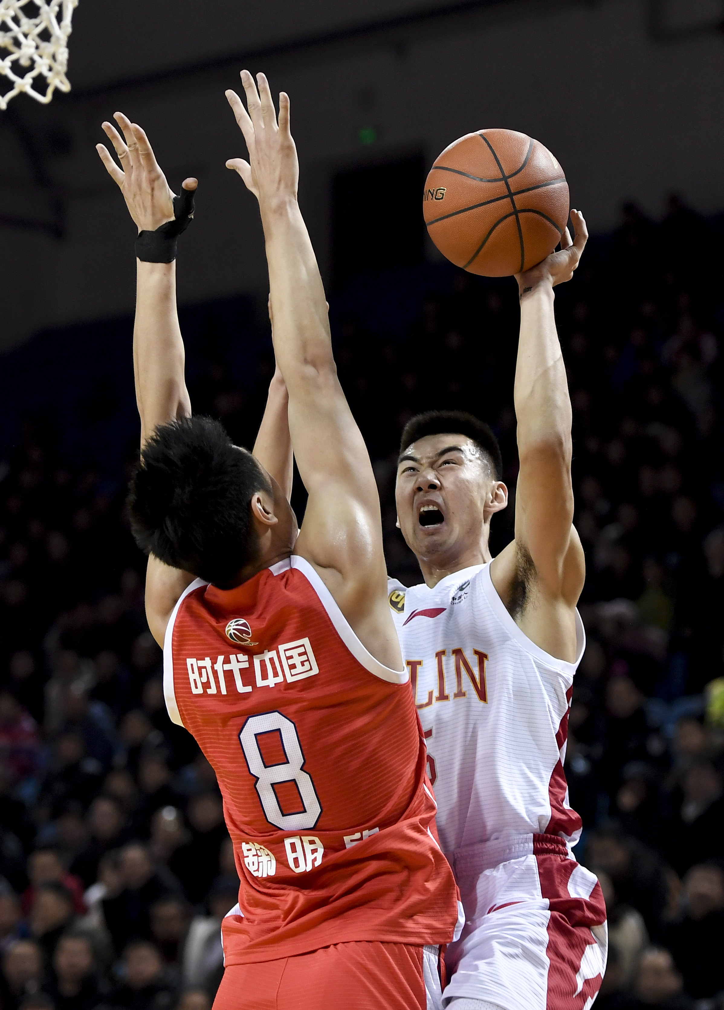 叠加与LP 叠加与LP